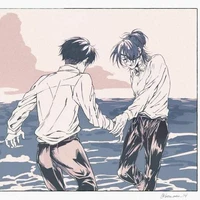 simp chúa Isagi và Sakura