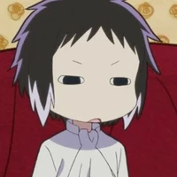 Dazai-san đỉnh nhất- bị lao à?