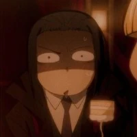 Dazai-kun ơi mặc váy cho ta xem đi~