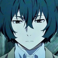 Dazai Osamu