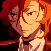 Chuuya