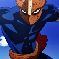 Kamui Woods