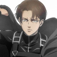 levi akcman 🤧