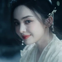 Sơ Đại | Bạch Trạch Thần Nữ