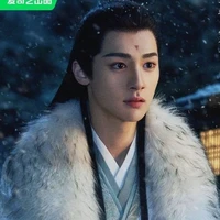 Tuyết công tử | Tuyết Thư Đồng