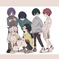 all top và all bot