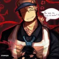 ( killer) builderman