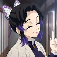 Kochou Shinobu