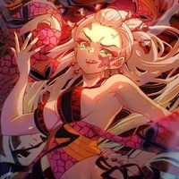 Daki ( Ume )