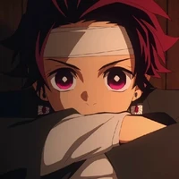 kamado Tanjiro 