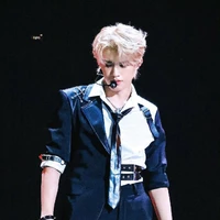 Trương Cực ( hắn)