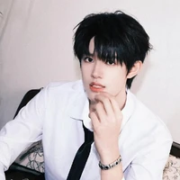 Trương Cực ( hắn)