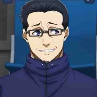 Isagi Issei