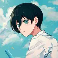 Itoshi Rin (4 tuổi)