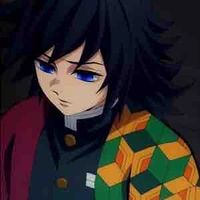 Tomioka Giyuu