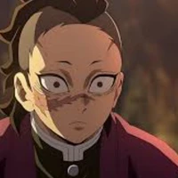 genya