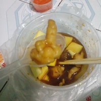 Bắp hầm có 2 đời ck