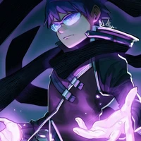 Fang (Pang)