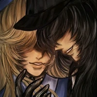 Tác giả (She/They)