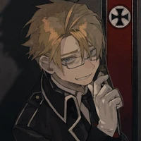 Nazi Germany [Naz]