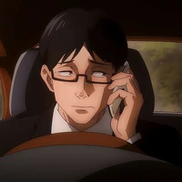 Kiyotaka Ijihi