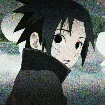 Uchiha Sasuke