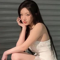 Khương Hoàn Mỹ - Orange