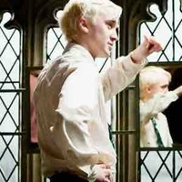 Draco Malfoy