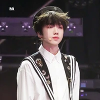 Nhiếp Vĩ Thần_