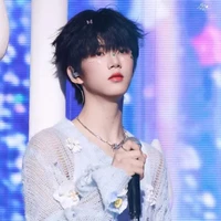 Trương Hàm Thuỵ_bé