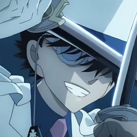 Kaito Kid