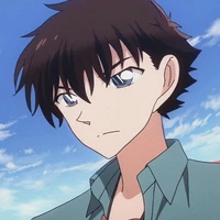 Kuroba Kaito