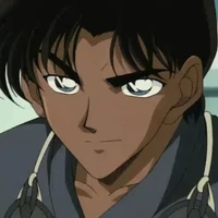 Hattori Heiji