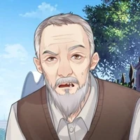 Ông Tân(ông nội Tuấn)