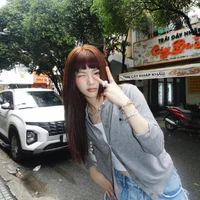 Nguyễn Lê Ngọc Ánh Sáng