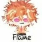 flame