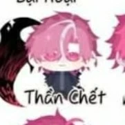 thần chết