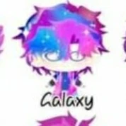 galaxy