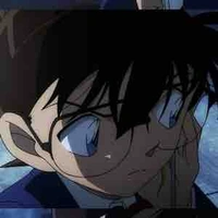 Conan Edogawa