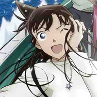 Ran Mouri