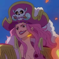 Charlotte Linlin| Big mom
