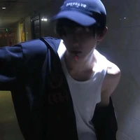 han howon ²⁷ ♌︎ | pv