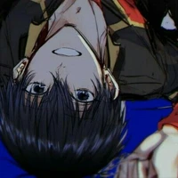 Isagi Yoichi