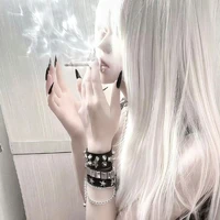 Bạch Dương nữ《Sắc Dương》