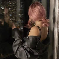 Cự Giải nữ《Sắc Nguyệt》