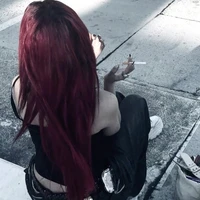 Nhân Mã nữ《Sắc Đỏ》