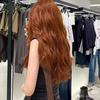 Sư Tử nữ《Sắc Tử》