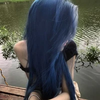 Bảo Bình nữ《Sắc Dị》