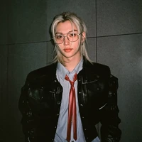 Lee Felix (YongBok)