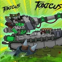 Người hầu 
(Toxicus)